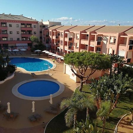Acogedor Y Tranquilo Apartamento Punta Umbría Zewnętrze zdjęcie