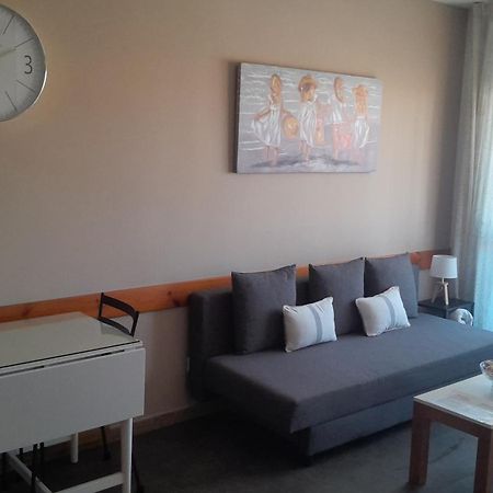 Acogedor Y Tranquilo Apartamento Punta Umbría Zewnętrze zdjęcie