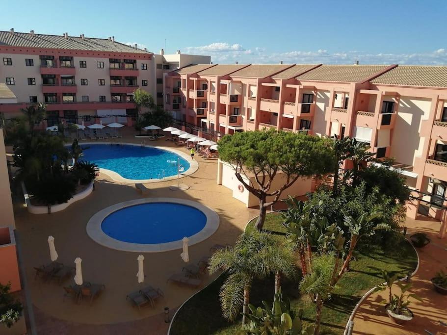 Acogedor Y Tranquilo Apartamento Punta Umbría Zewnętrze zdjęcie