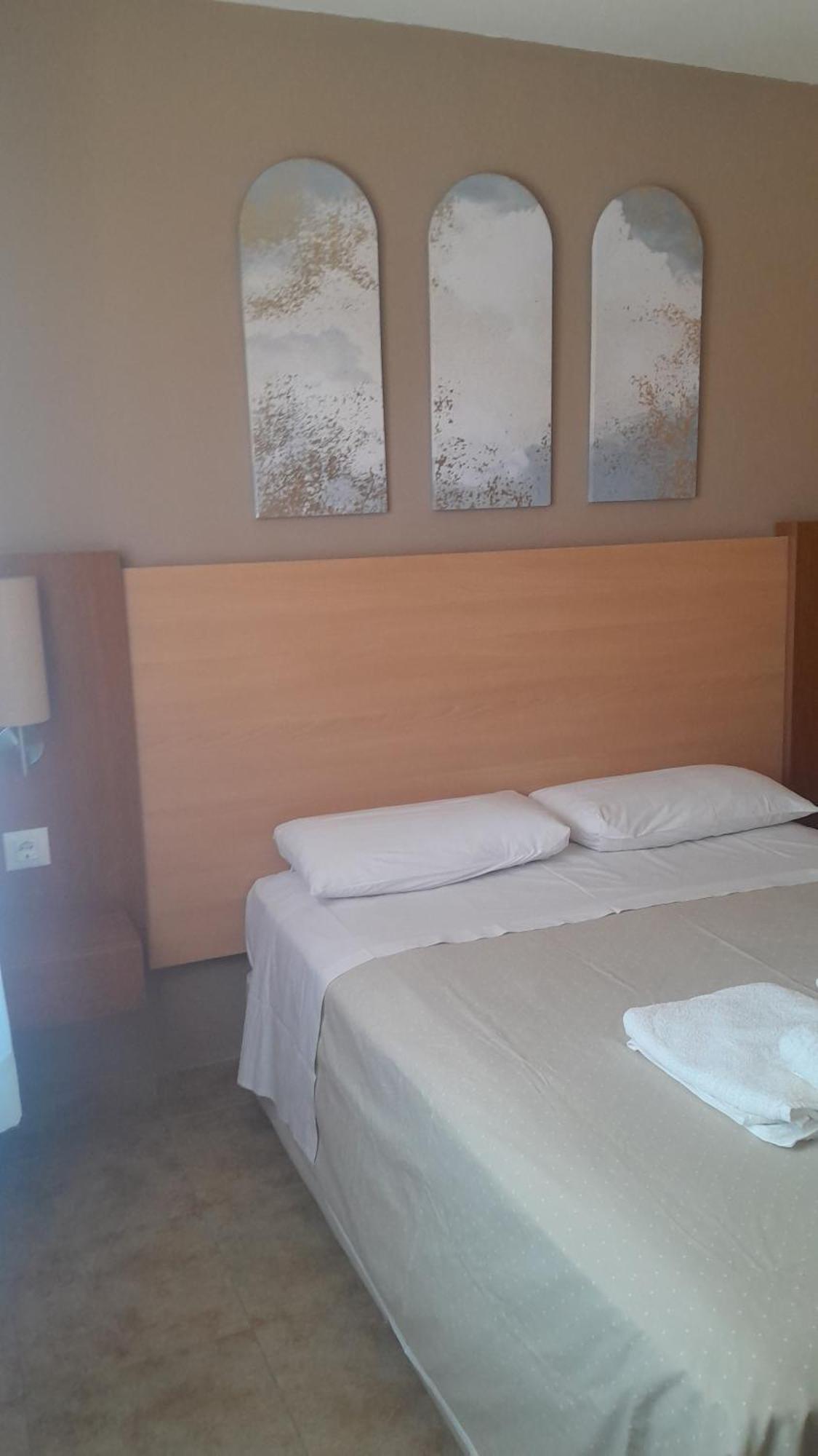 Acogedor Y Tranquilo Apartamento Punta Umbría Zewnętrze zdjęcie